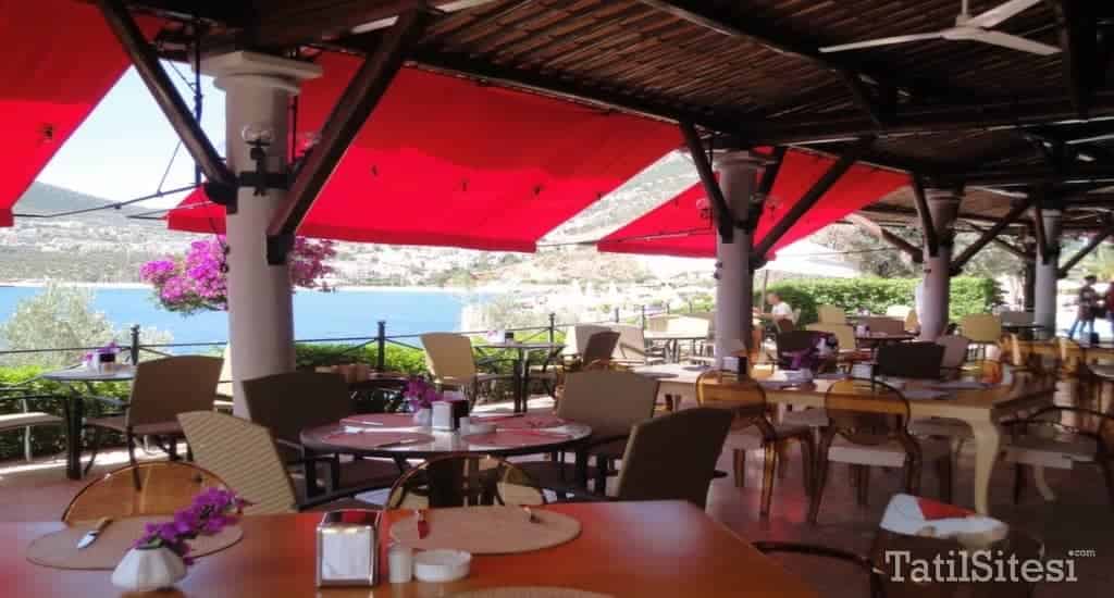Patara Prince Resort Hotel